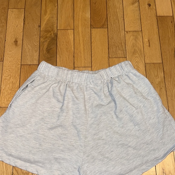 Garage sweat shorts - Picture 2 of 5